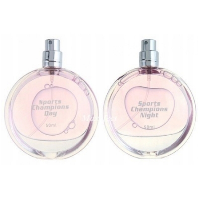 Tiverton Sports Champions Women - Eau de Parfum for Women 100 ml