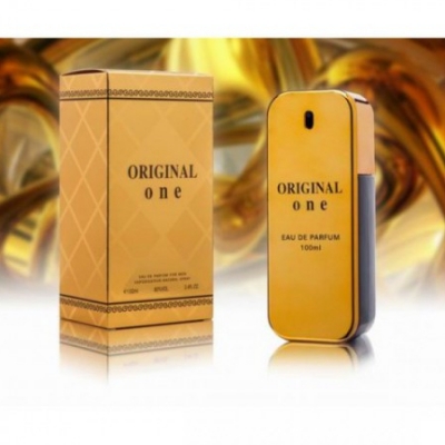 Tiverton Morakot Original One - Eau de Toilette for Men 100 ml