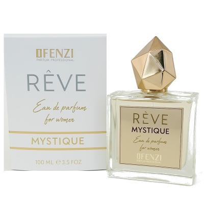 JFenzi Reve Mystique Women - parfuminis vanduo 100 ml