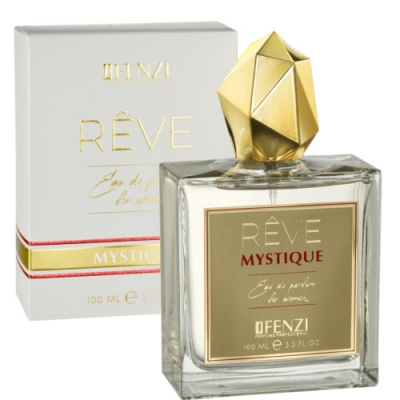 JFenzi Reve Mystique Women - parfuminis vanduo 100 ml