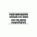 Christopher Columbus