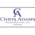 Chris Adams